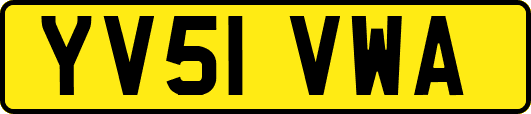 YV51VWA