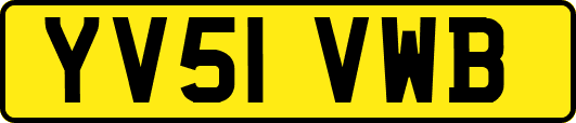 YV51VWB