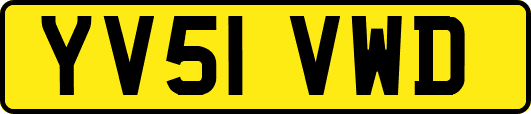 YV51VWD