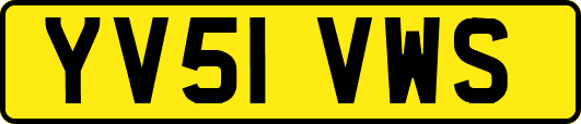 YV51VWS