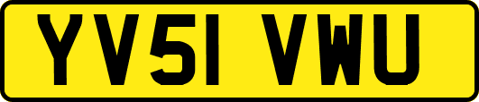 YV51VWU