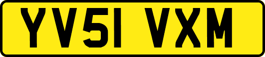 YV51VXM