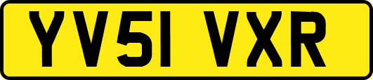 YV51VXR