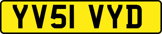 YV51VYD