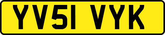 YV51VYK