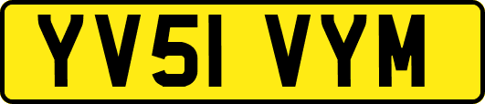 YV51VYM