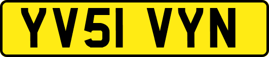 YV51VYN