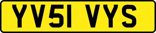 YV51VYS