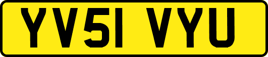 YV51VYU