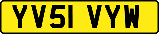 YV51VYW
