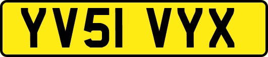 YV51VYX