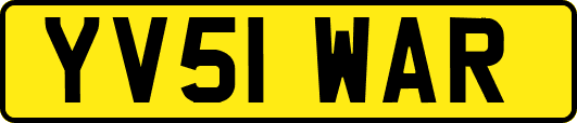 YV51WAR