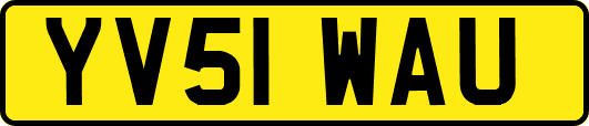 YV51WAU