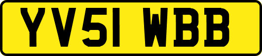 YV51WBB
