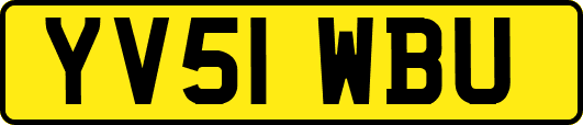 YV51WBU