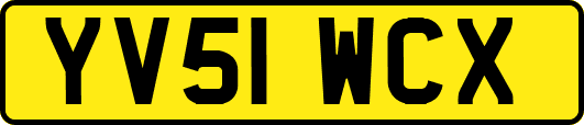 YV51WCX