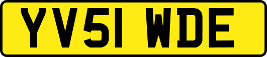 YV51WDE