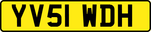 YV51WDH