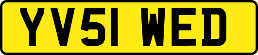 YV51WED