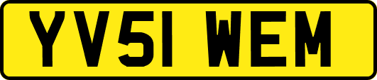 YV51WEM