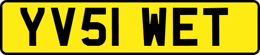YV51WET