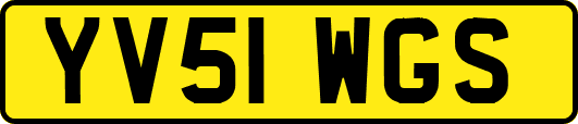 YV51WGS