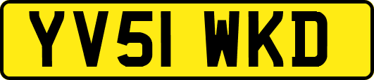 YV51WKD