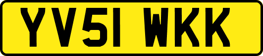 YV51WKK