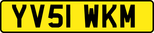 YV51WKM