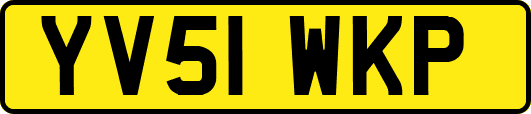 YV51WKP