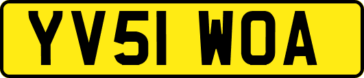 YV51WOA