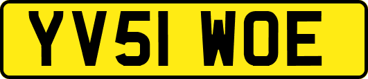YV51WOE