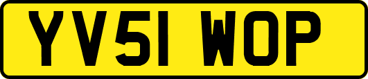 YV51WOP