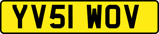 YV51WOV