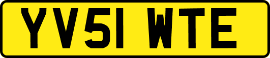 YV51WTE