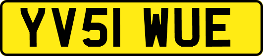 YV51WUE