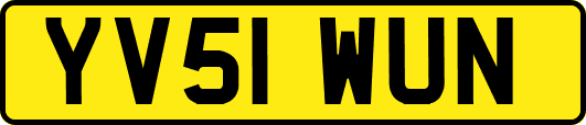 YV51WUN
