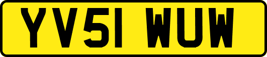 YV51WUW