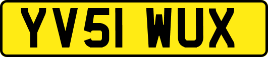 YV51WUX