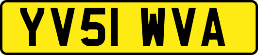 YV51WVA