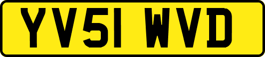 YV51WVD