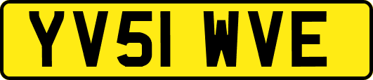YV51WVE