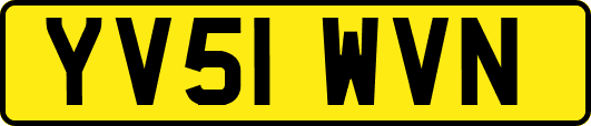 YV51WVN