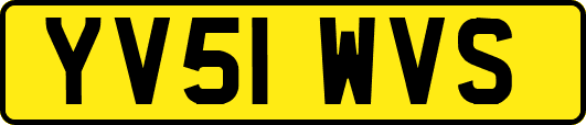 YV51WVS