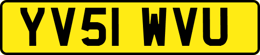 YV51WVU