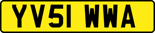 YV51WWA