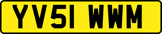 YV51WWM