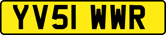 YV51WWR