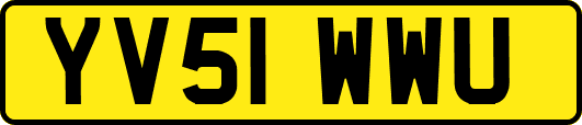 YV51WWU