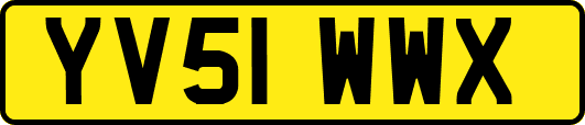 YV51WWX